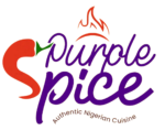 Purple Spice 